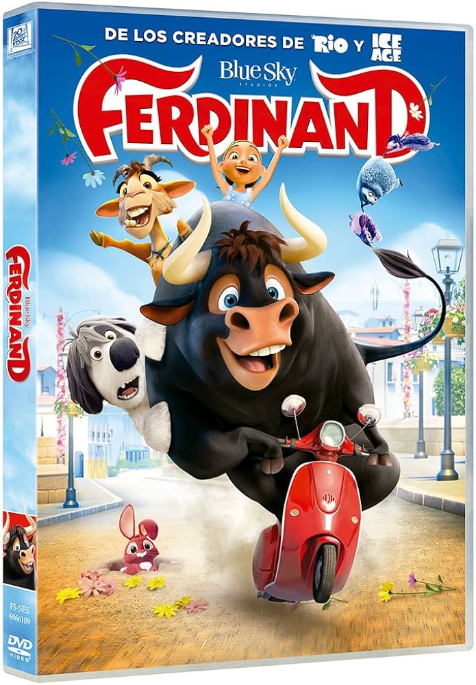 Ferdinand