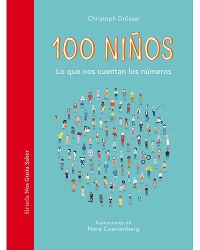 100 niños