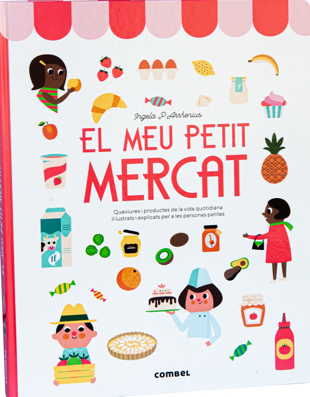 El meu petit mercat