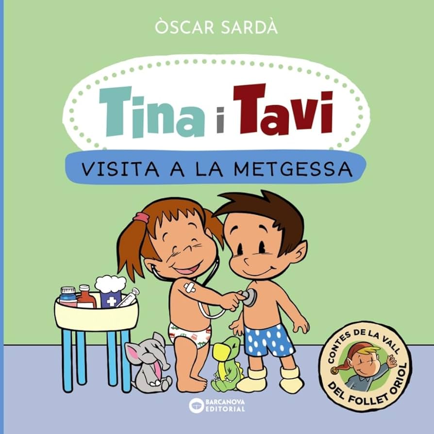 Visita a la metgessa