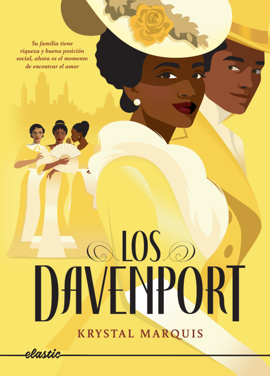 Los Davenport
