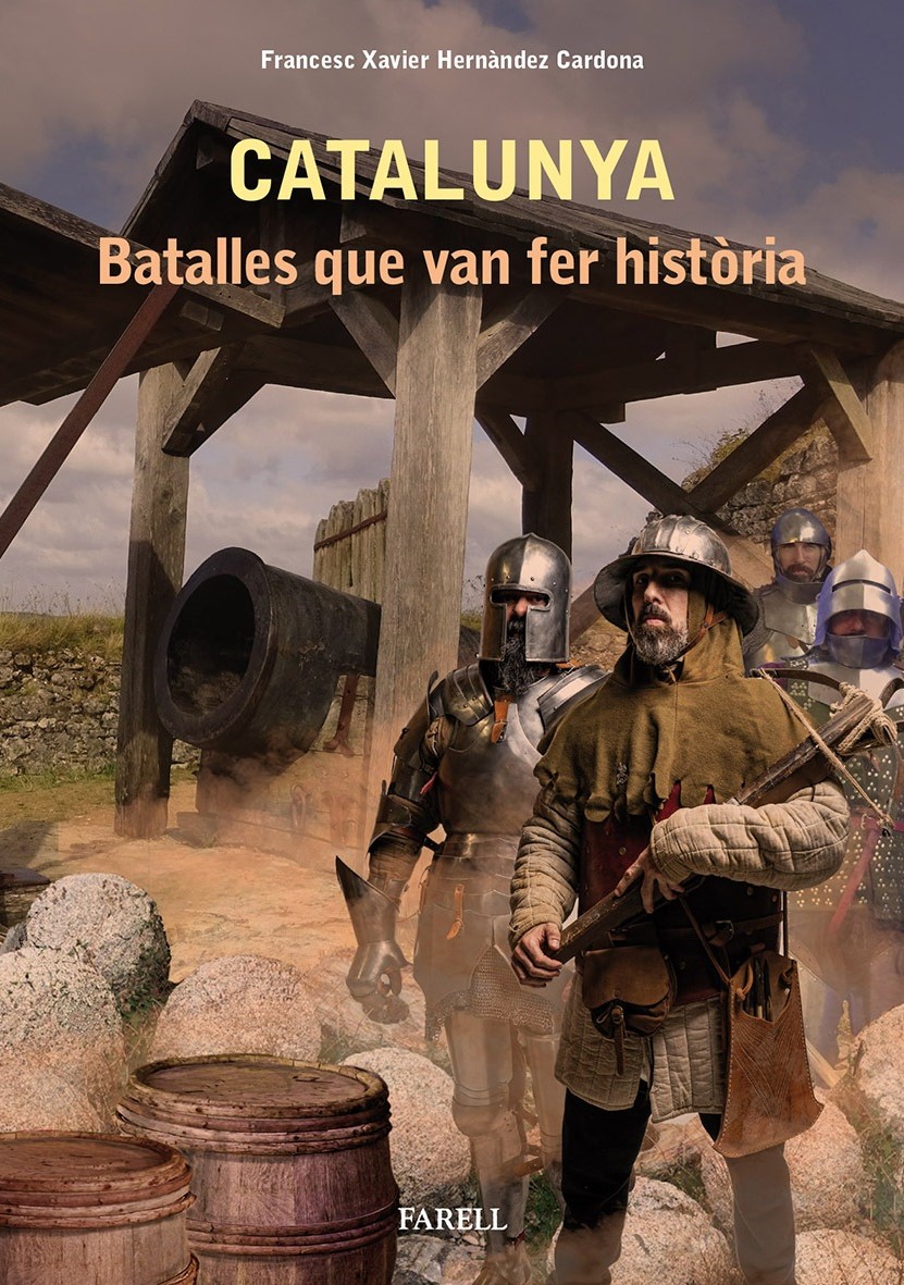 Catalunya: Batalles que van fer història