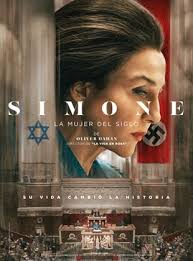 Simone, la mujer del siglo