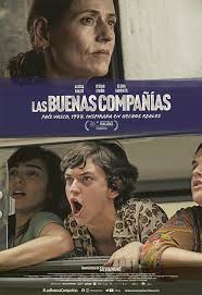 Las Buenas compañias