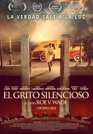 El Grito silencioso : el caso Roe v. Wade