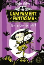 Campament fantasma - Un estiu de por