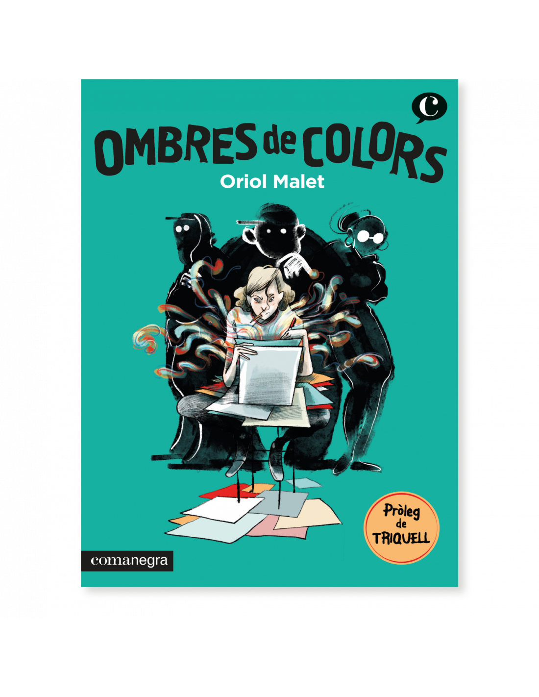 Ombres de colors