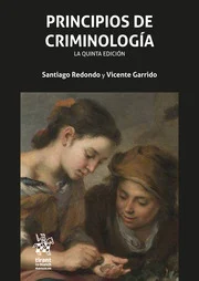 Principios de criminologia