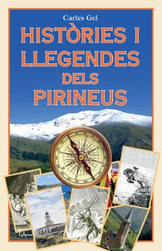Històries i llegendes del Pirineus