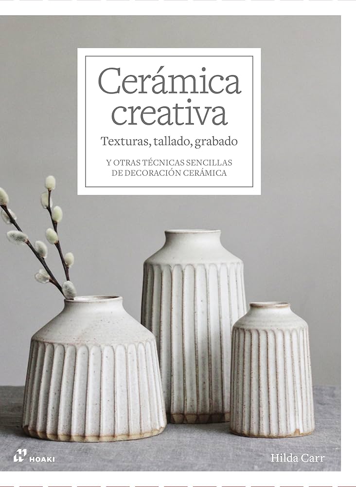 Cerámica creativa 