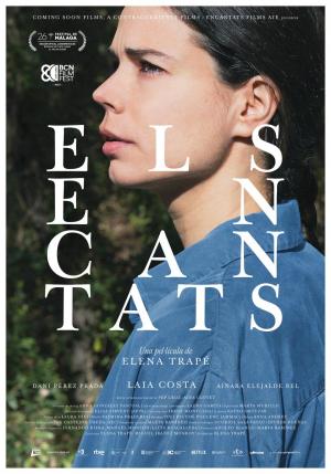 Los encantados