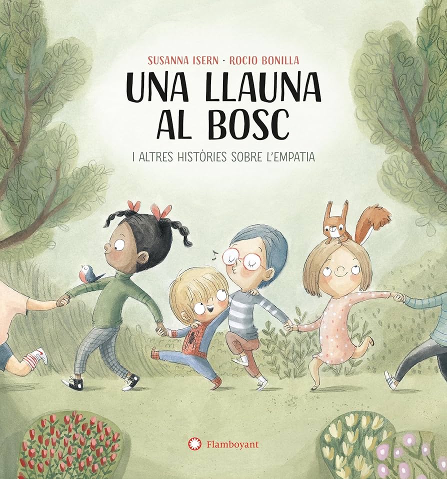 Una llauna al bosc i altres històries sobre l'empatia