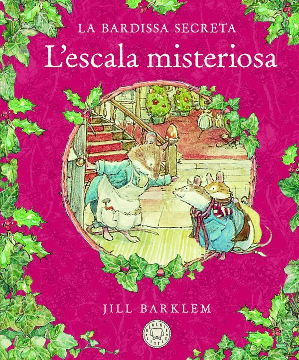 L'escala misteriosa