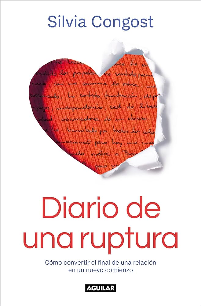 Diario de una ruptura