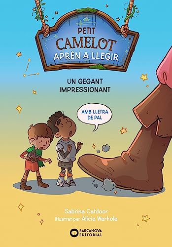 Un gegant impressionant