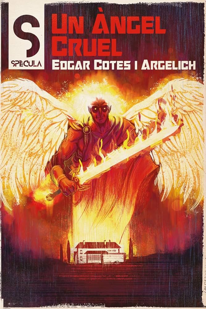 Un ángel cruel