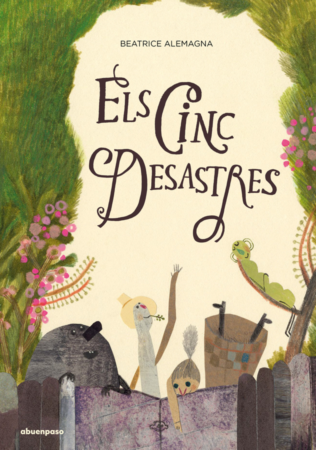 Els cinc desastres