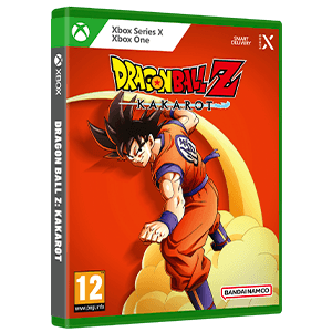 Dragon Ball Z : Kakarot