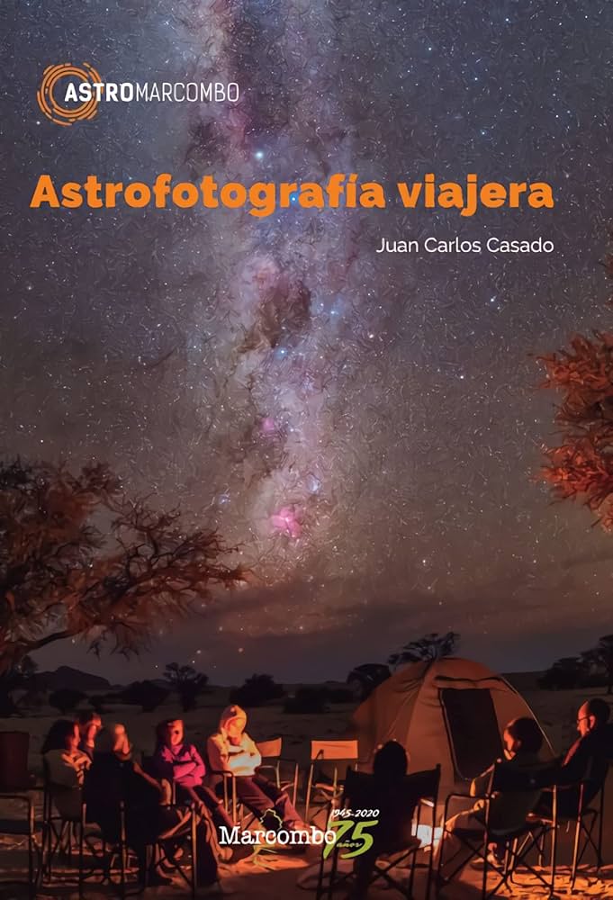 Astrofotografia viajera