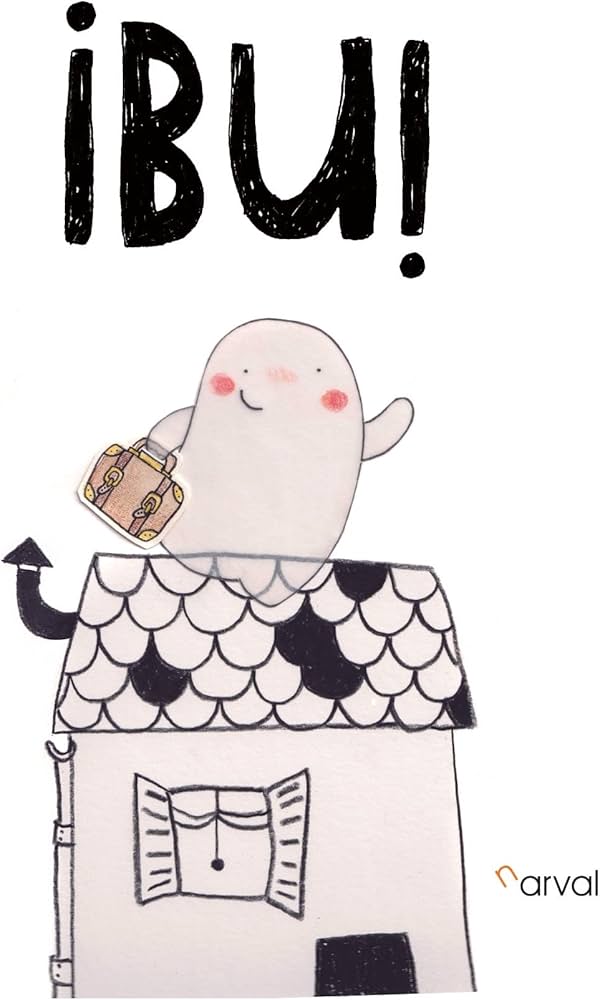 ¡Bu!