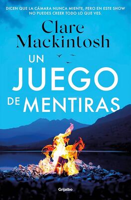 Un Juego de mentiras