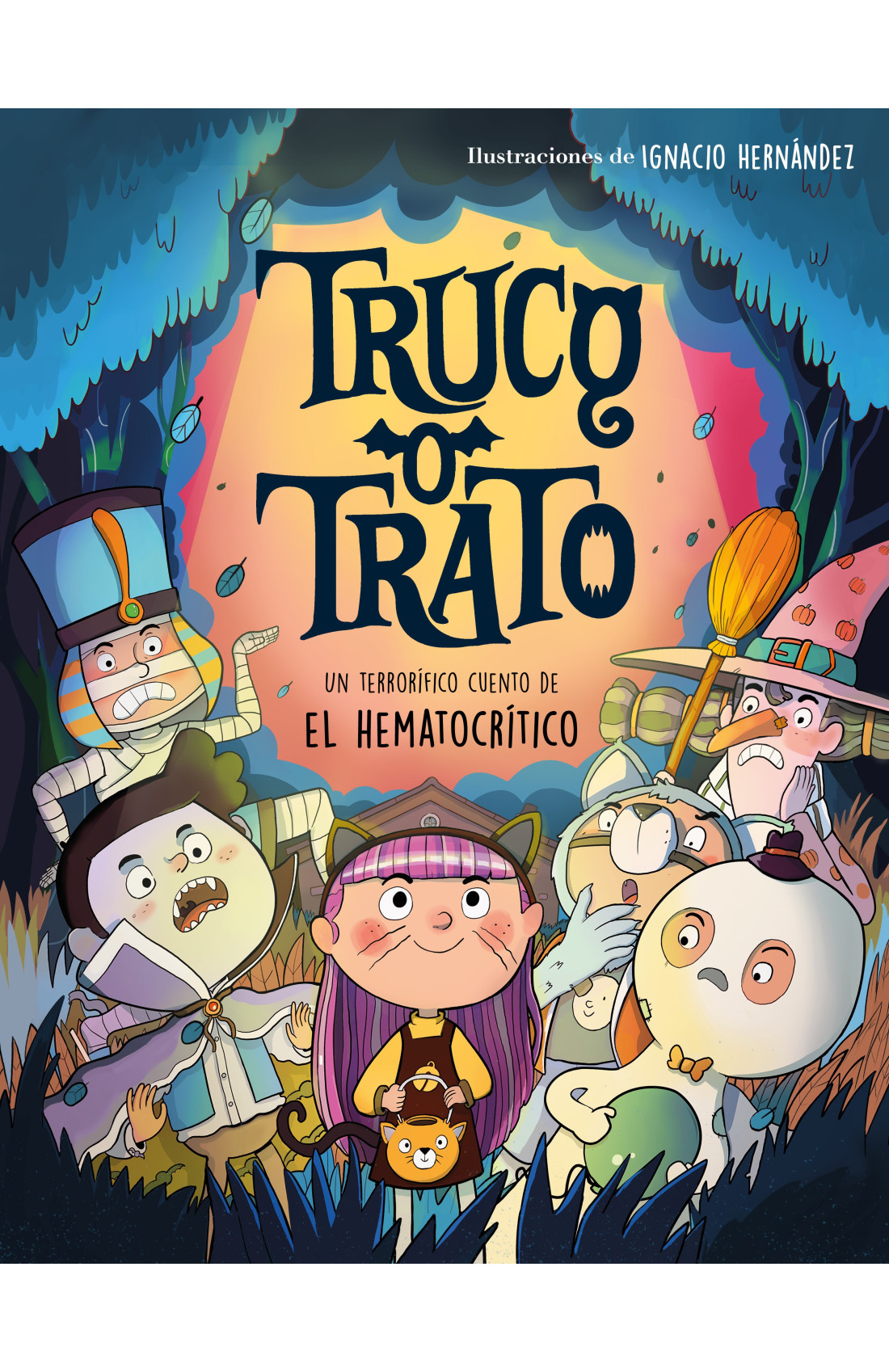 Truco o trato