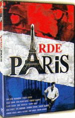 ¿Arde París?