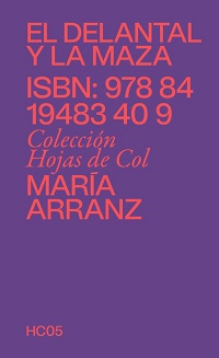 El Delantal y la maza
