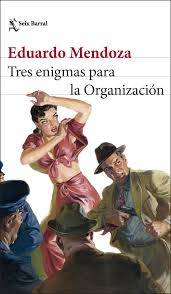 Tres enemigos para la organizacion