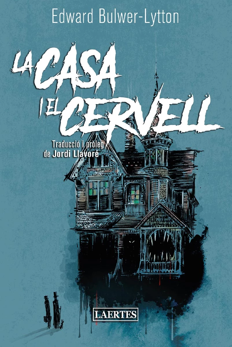 La casa i el cervell