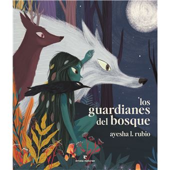 Los guardianes del bosque