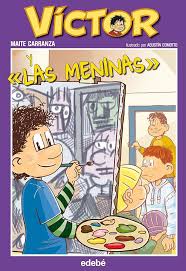 Víctor i las Meninas 