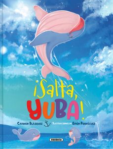 ¡Salta Yuba!