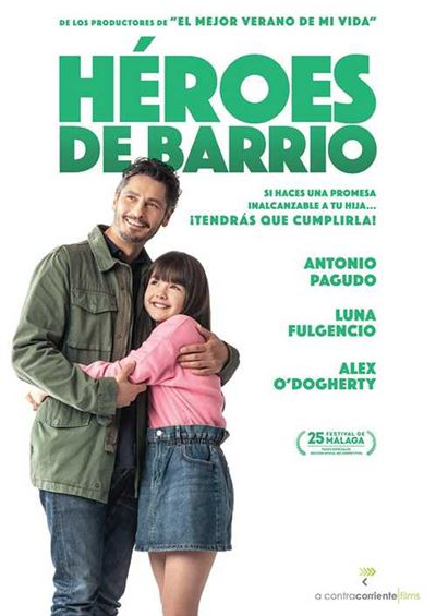 Héroes de barrio