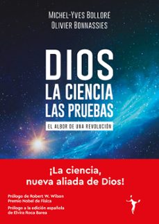 Dios, la ciencia, las pruebas 