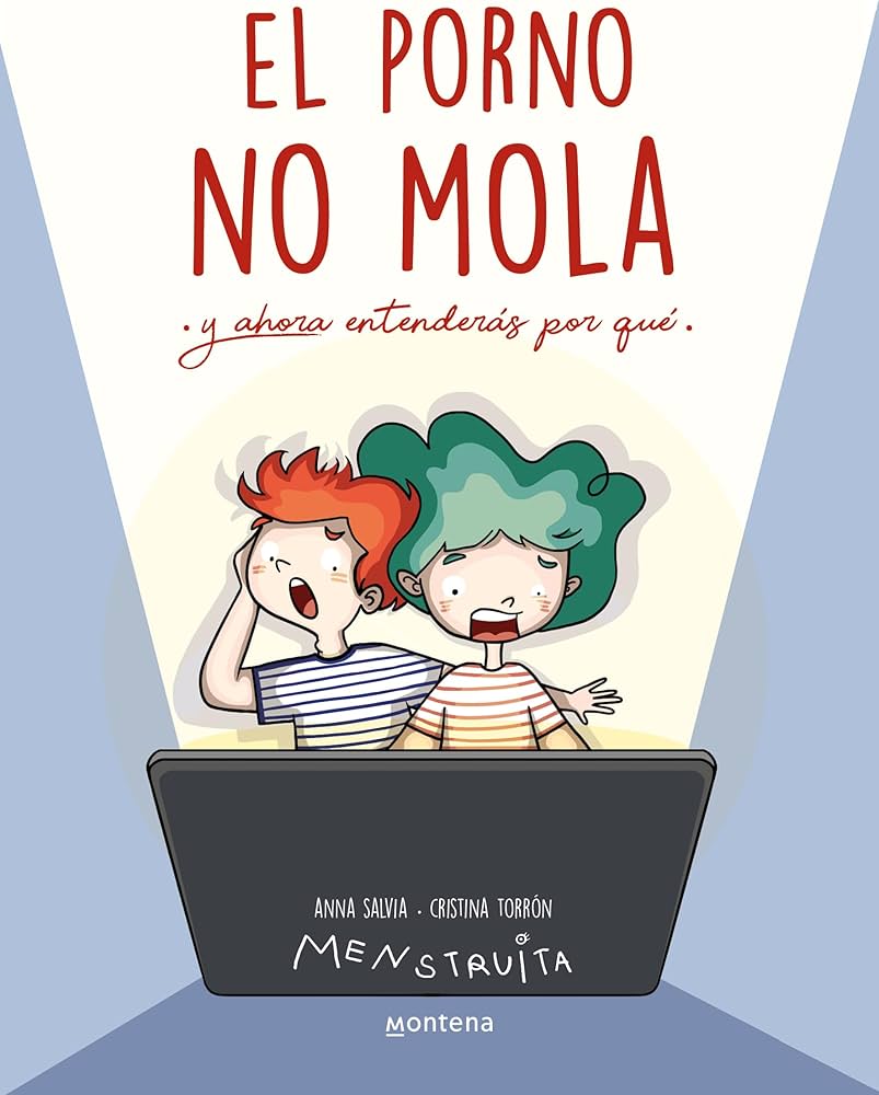 El porno no mola