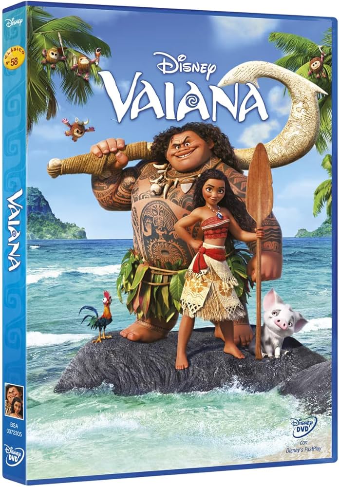 Vaiana