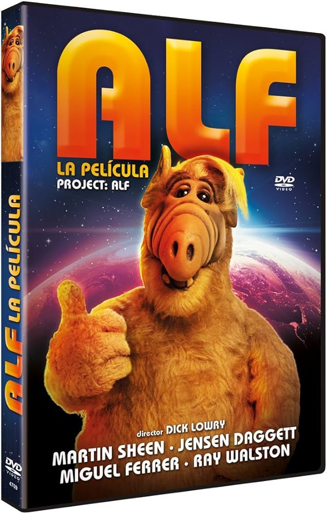 Alf : la película
