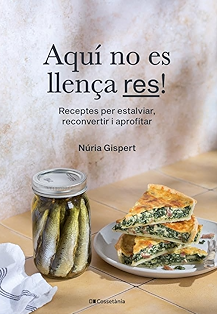 Aquí no es llença res!