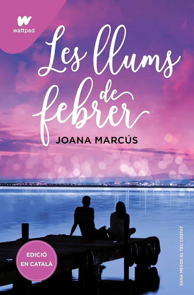 Les llums de febrer
