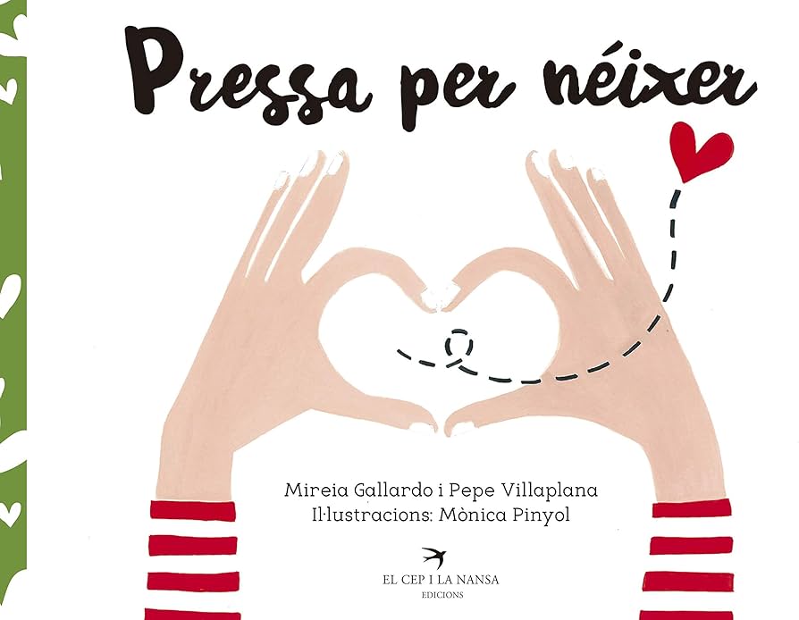 Pressa per néixer