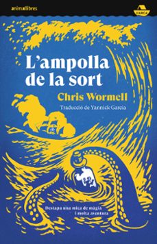 L'ampolla de la sort