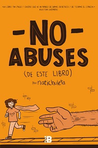 No abuses (de este libro)
