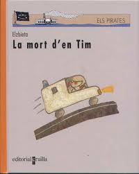 La mort d'en Tim