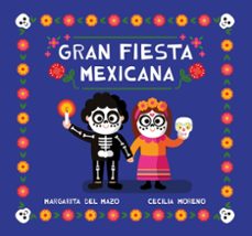 Gran fiesta mexicana