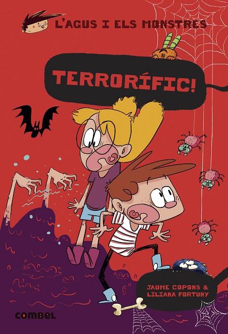Terrorífic