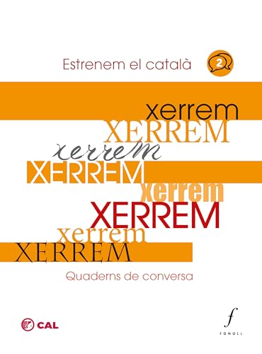 Xerrem: quaderns de conversa