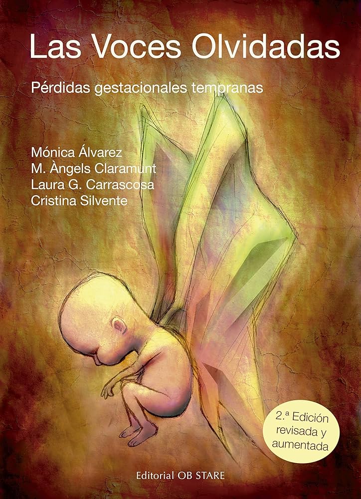 Las voces olvidadas: pérdidas gestacionales tempranas