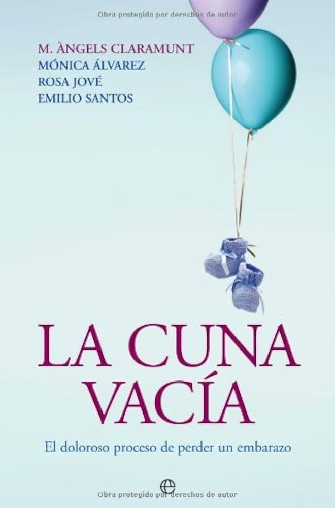 La cuna vacía: el doloroso proceso de perder un embarazo