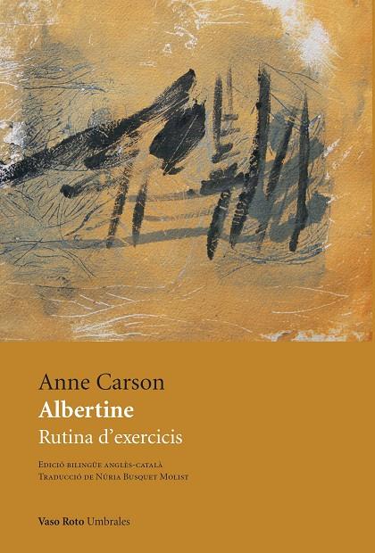 Albertine 